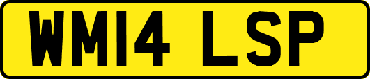 WM14LSP