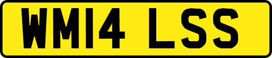 WM14LSS
