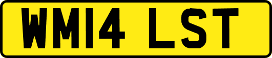 WM14LST