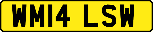 WM14LSW