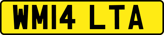 WM14LTA