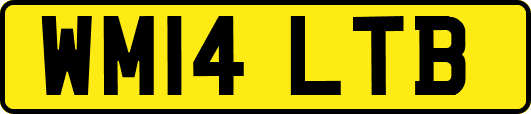 WM14LTB