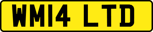 WM14LTD