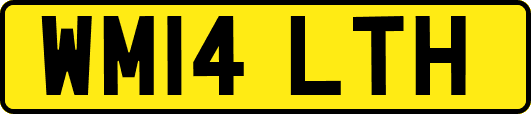 WM14LTH
