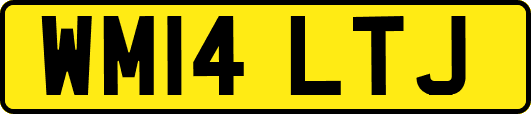 WM14LTJ