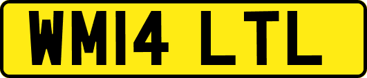 WM14LTL