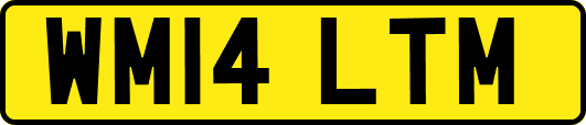 WM14LTM