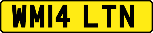 WM14LTN