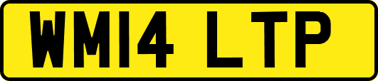 WM14LTP