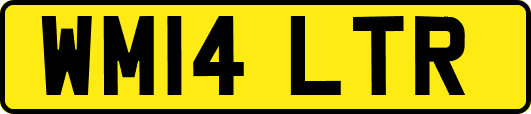 WM14LTR