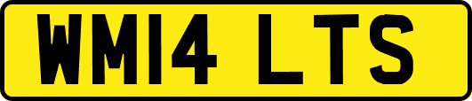WM14LTS