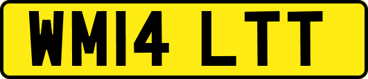 WM14LTT