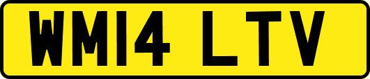 WM14LTV