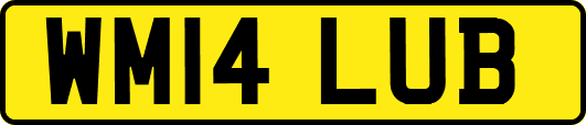 WM14LUB