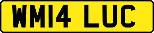 WM14LUC
