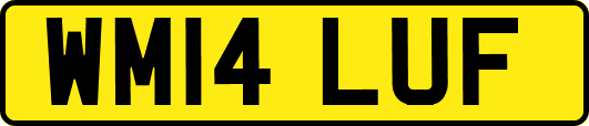 WM14LUF