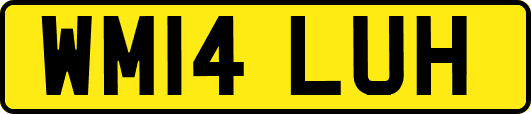 WM14LUH