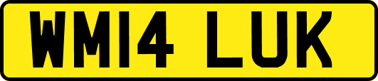 WM14LUK