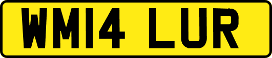 WM14LUR