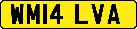 WM14LVA