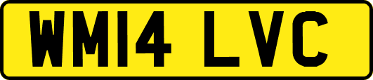 WM14LVC