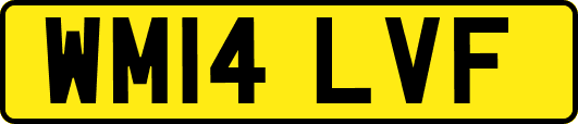 WM14LVF