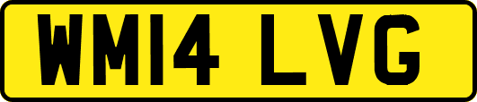 WM14LVG