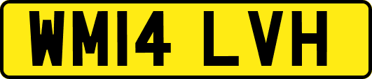 WM14LVH