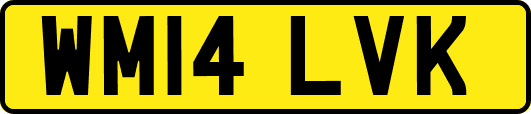 WM14LVK
