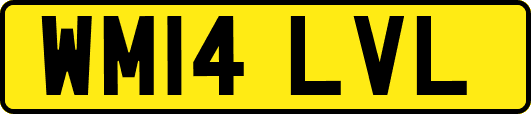 WM14LVL