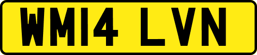 WM14LVN