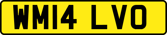 WM14LVO
