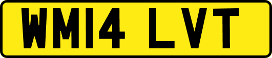 WM14LVT