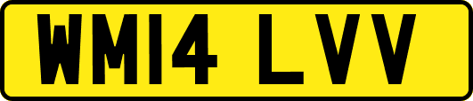 WM14LVV