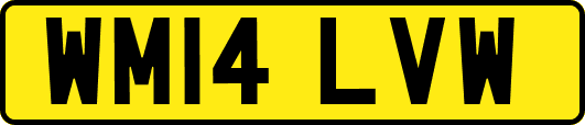 WM14LVW
