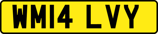 WM14LVY
