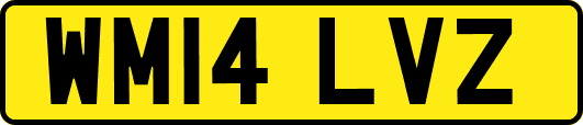 WM14LVZ