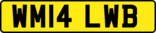 WM14LWB