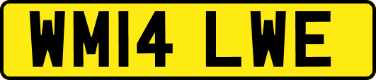 WM14LWE