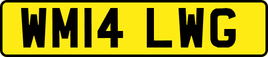 WM14LWG