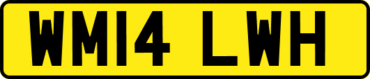 WM14LWH