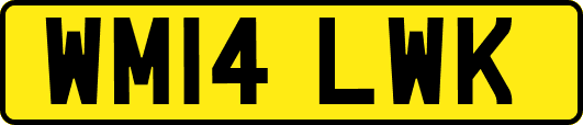 WM14LWK