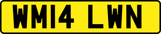 WM14LWN