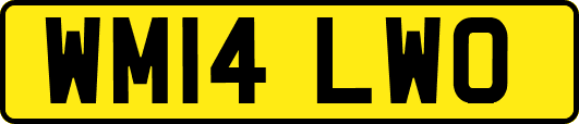 WM14LWO