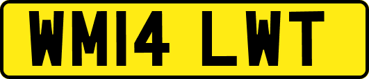 WM14LWT