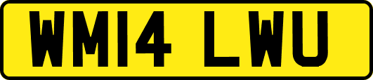 WM14LWU