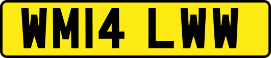 WM14LWW