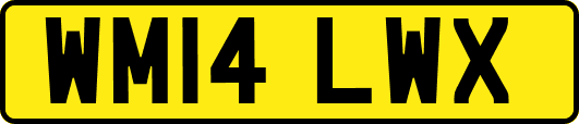WM14LWX
