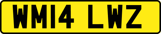 WM14LWZ