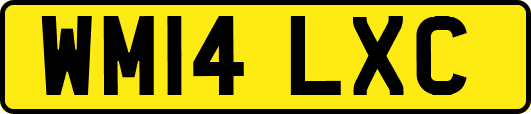 WM14LXC